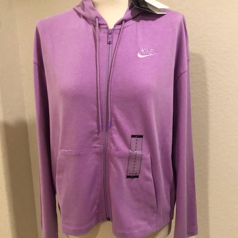 Nike jacket Nwt 